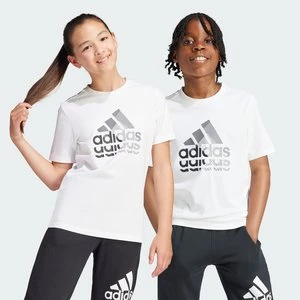 Graphic Tee Adidas