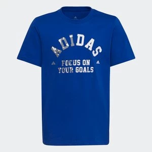 Graphic Tee Adidas