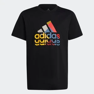 Graphic Tee Adidas