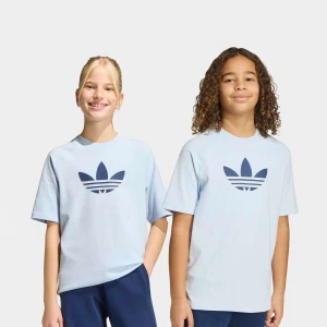 Graphic Trefoil Loose Tee adidas Originals