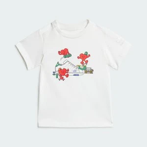 Graphics T-Shirt Adidas