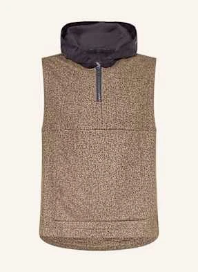 Grasegger Bezrękawnik Loden beige
