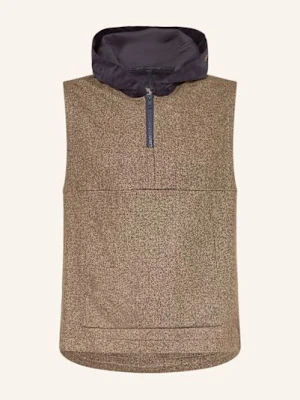 Grasegger Bezrękawnik Loden beige