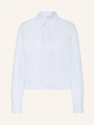 Grasegger Bluzka Do Stroju Ludowego Evelin blau