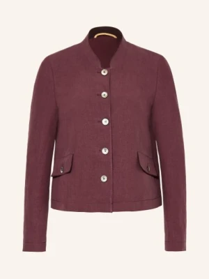 Grasegger Janker Silke Z Lnu rot