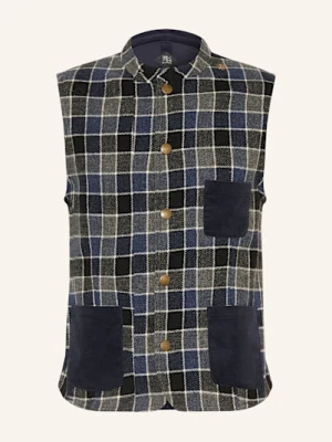 Grasegger Kamizelka Do Stroju Ludowego Kaiserblick blau