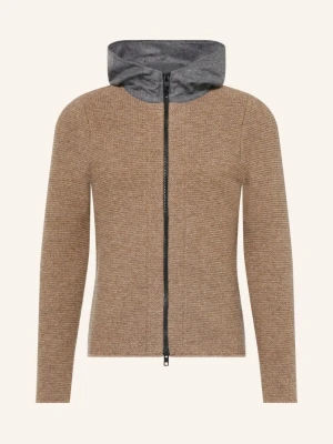 Grasegger Kardigan beige