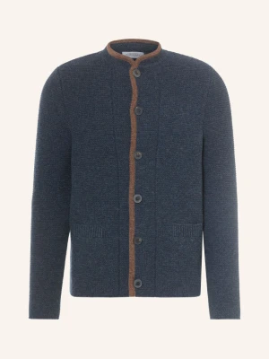 Grasegger Kardigan Harry blau