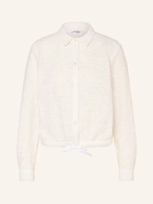 Grasegger Koszula weiss