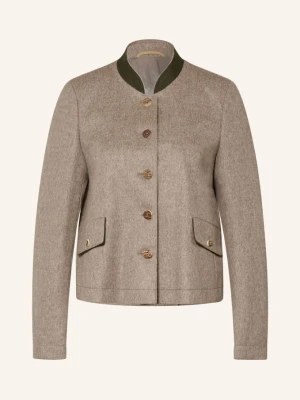 Grasegger Kurtka Typu Janker Silke beige