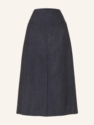 Grasegger Spódnica Do Stroju Ludowego blau