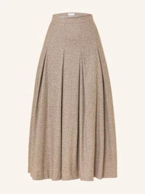 Grasegger Spódnica Do Stroju Ludowego Ivy beige