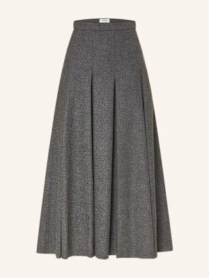 Grasegger Spódnica Do Stroju Ludowego Ivy grau