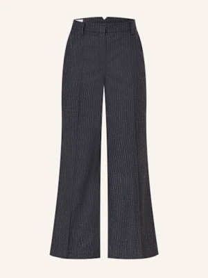 Grasegger Spodnie Do Stroju Ludowego Gertrude blau