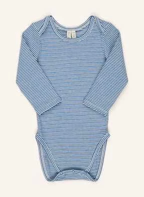 Gray Label Body blau