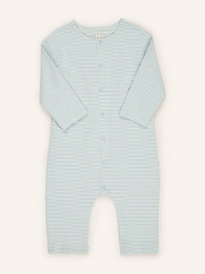 Gray Label Śpioch Z Dżerseju blau