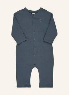 Gray Label Śpioch Z Dżerseju grau