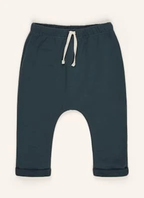 Gray Label Spodnie Dresowe grau
