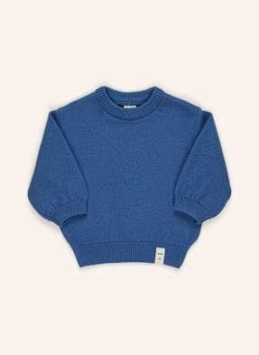 Gray Label Sweter blau