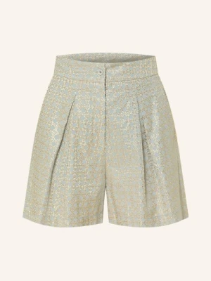 Greek Archaic Kori Szorty grau