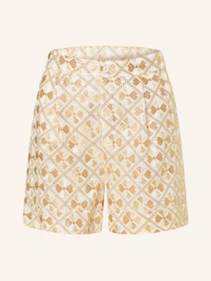 Greek Archaic Kori Szorty weiss