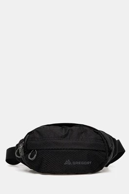 Gregory nerka Nano kolor czarny NANO.WAISTPACK