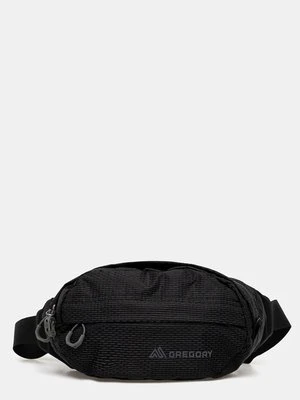 Gregory nerka Nano kolor czarny NANO.WAISTPACK