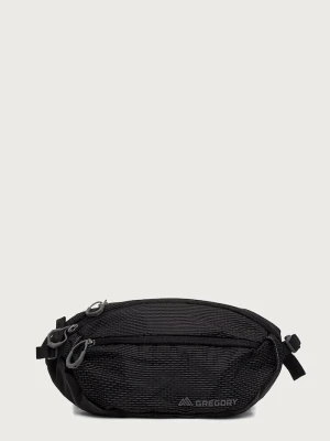 Gregory nerka Nano Waistpack czarny