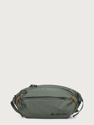 Gregory nerka Nano Waistpack zielony