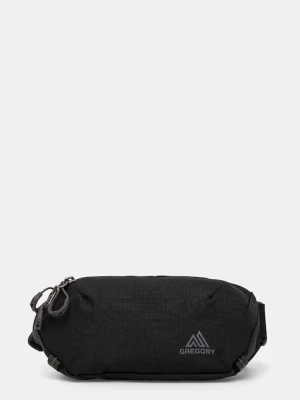 Gregory nerka Rhune kolor czarny RHUNE.BELT.BAG