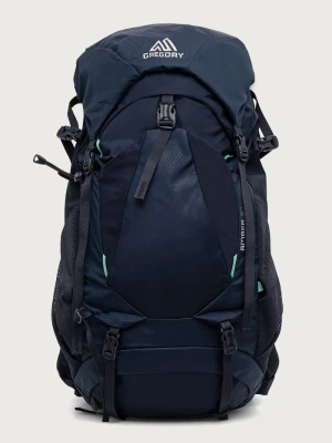 Gregory plecak damski Amber 34L granatowy