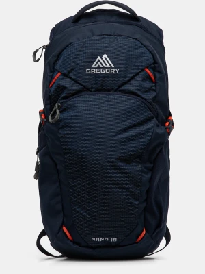 Gregory plecak Nano 18 granatowy