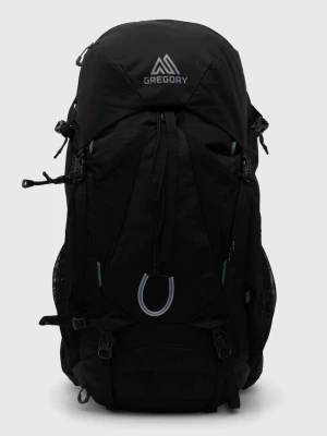 Gregory plecak Stout 35 czarny