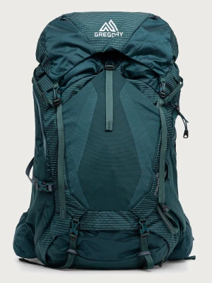 Gregory plecak trekkingowy damski MAVEN 48 turkusowy