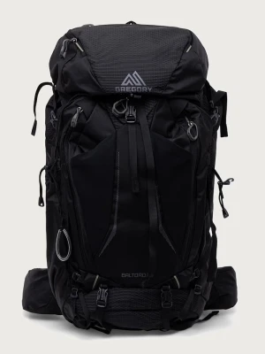 Gregory plecak trekkingowy męski Baltoro 65L czarny