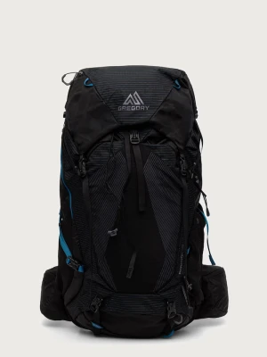 Gregory plecak trekkingowy męski Paragon 50L czarny