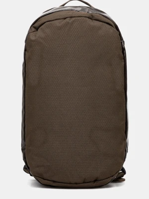 Gregory torba sportowa Alpaca 40L kolor brązowy ALPACA.40