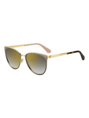 Grey Shaded Sunglasses Jabrea/S Kate Spade