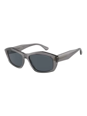 Grey Sunglasses EA 4192 Emporio Armani