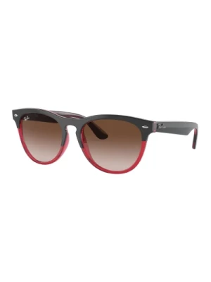 Grey Tra Sungles for Women Ray-Ban