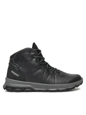 Grisport Trekkingi 14803D21G Czarny