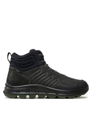 Grisport Trekkingi 44417T49G Czarny