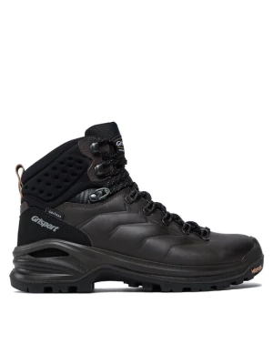 Grisport Trekkingi Dakar Trekking 2.0 15203D15G Brązowy