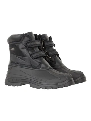 Grit - buty gumowe za kostkę - Green Mountain Warehouse