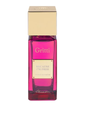 Gritti Because I'm Free