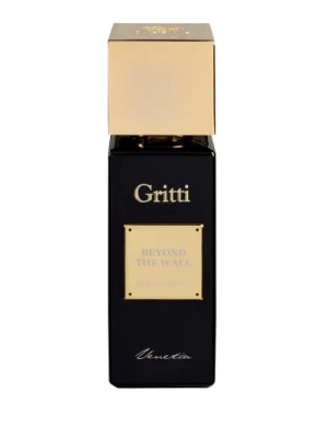 Gritti Beyond The Wall