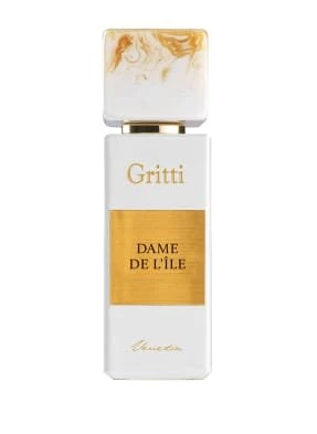 Gritti Dame De L'ile