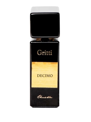 Gritti Decimo