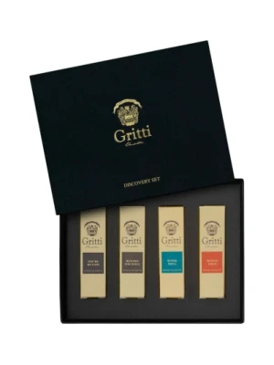 Gritti Discovery Set Ivy Ii