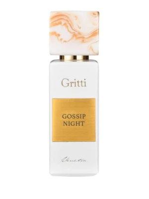 Gritti Gossip Night